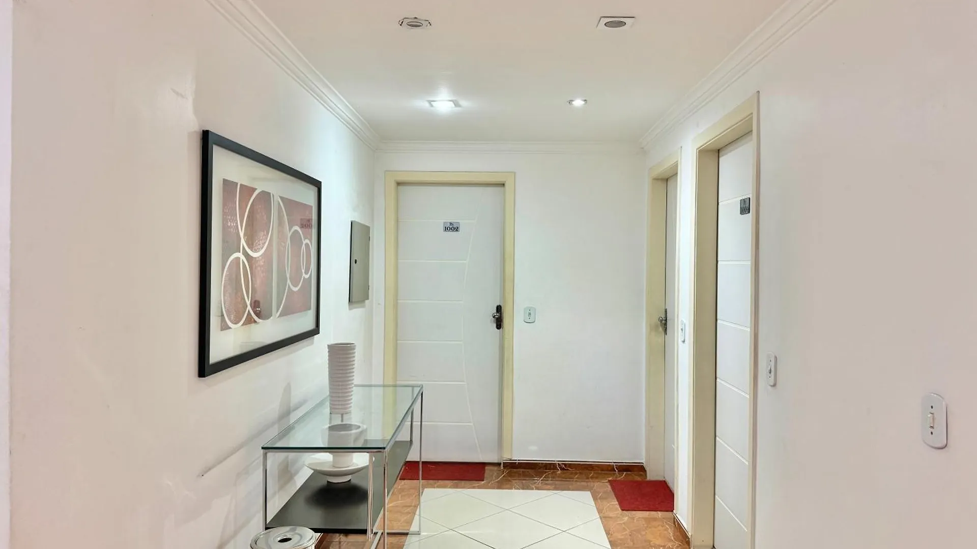 Aparthotel Flat Proximo Av. Paulista Completo C/ Estacionamento E Limpeza São Paulo