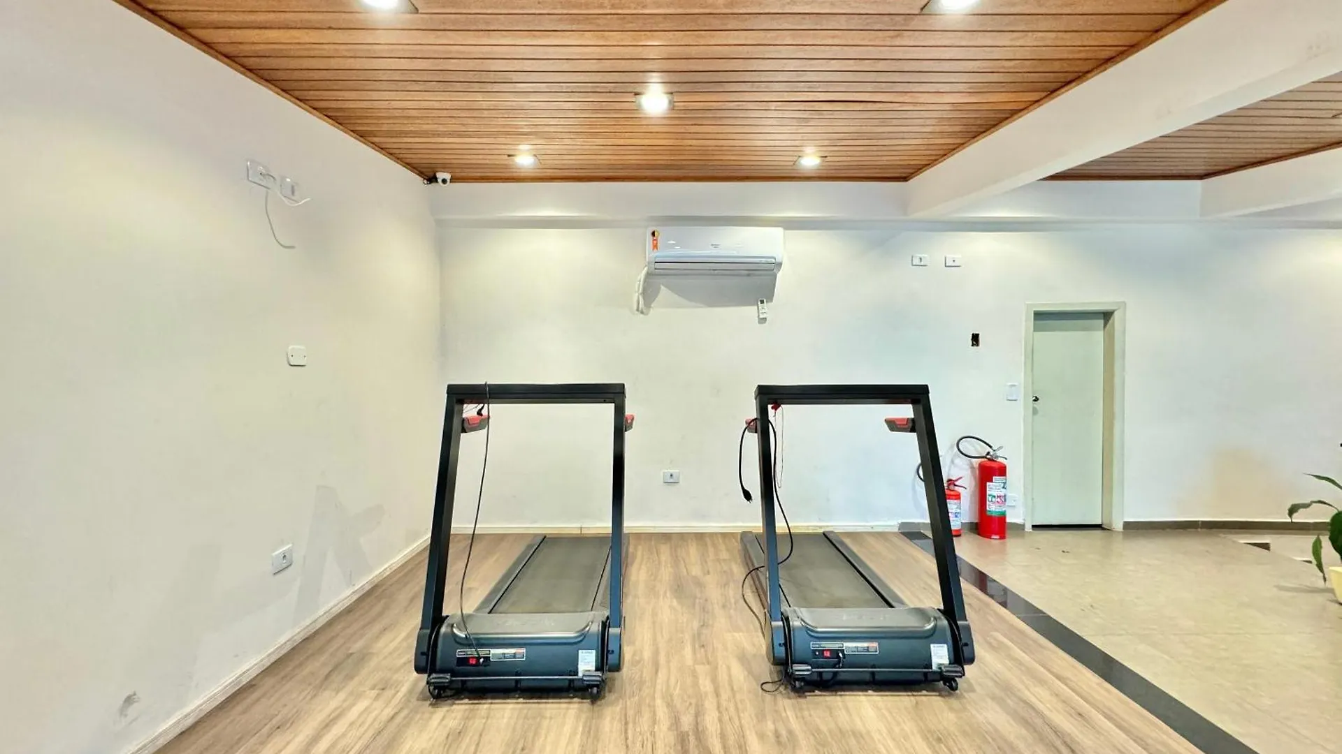 Aparthotel Flat Proximo Av. Paulista Completo C/ Estacionamento E Limpeza São Paulo