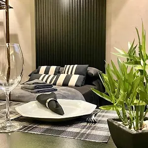 Aconchegante Loft Cb 1105 , Porto Alegre Brasil