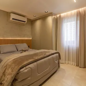 Apartamento Moema 1 1vaga C/serviços, São Paulo