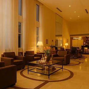 Apartamento Suítes Oscar Freire Pinheiros, São Paulo