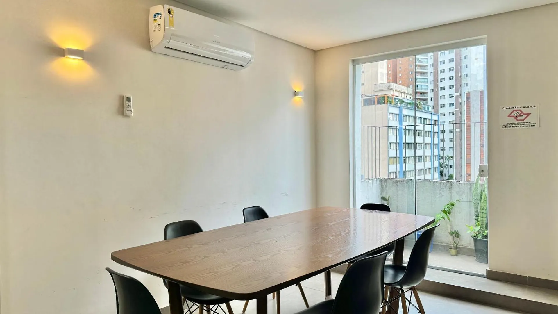 Flat Proximo Av. Paulista Completo C/ Estacionamento E Limpeza Aparthotel São Paulo