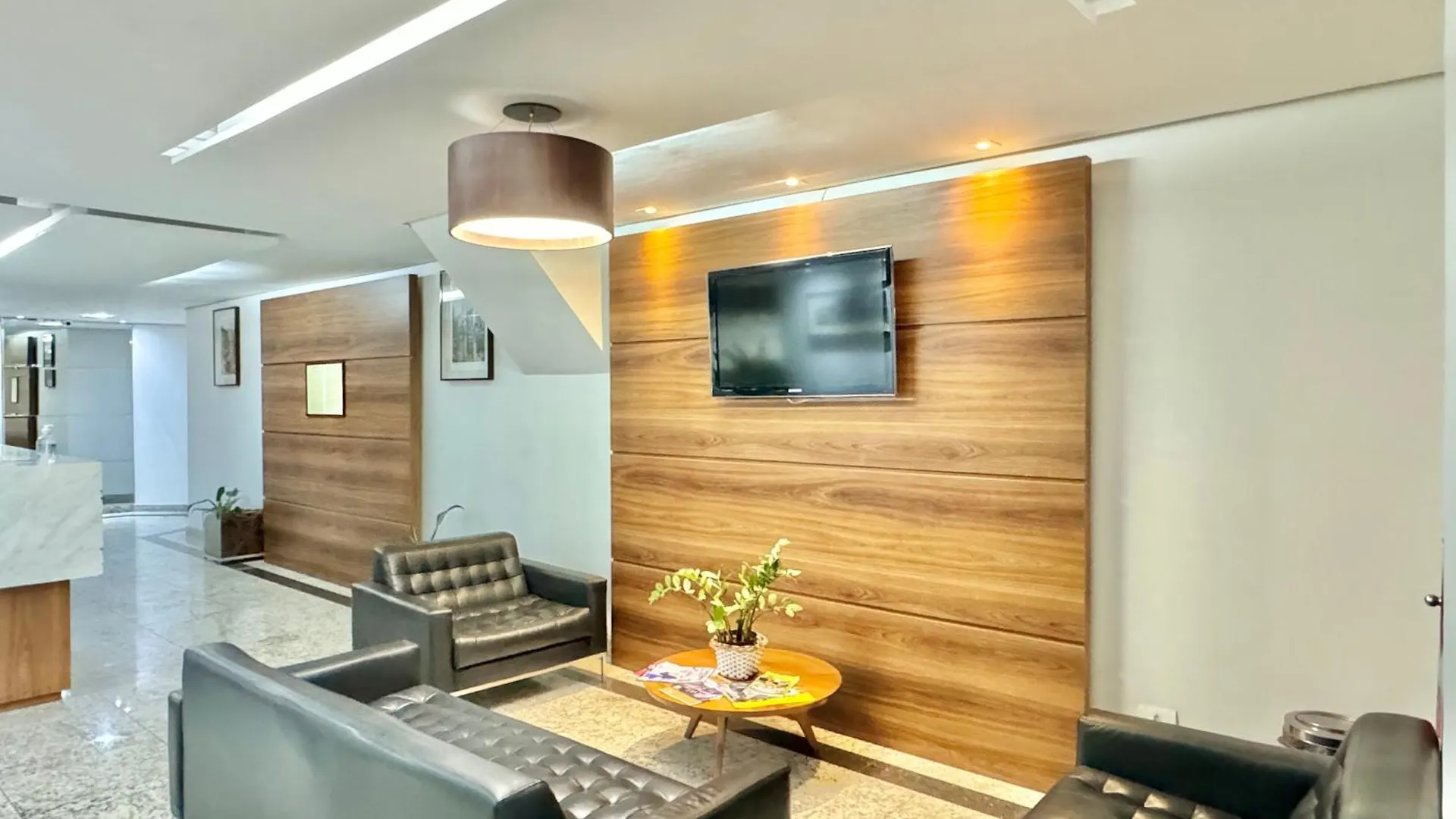 Flat Proximo Av. Paulista Completo C/ Estacionamento E Limpeza Aparthotel São Paulo Brasil